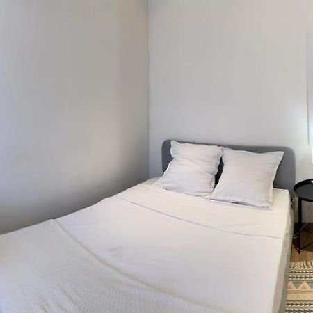 Studio Cosy Refait A Neuf, Centre-Ville Nice Bagian luar foto